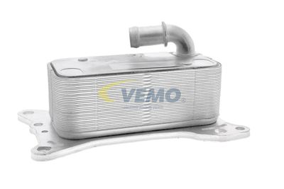 RADIATOR ULEI ULEI MOTOR VEMO V30600007 35
