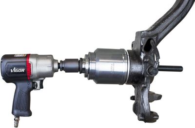 MONTAGEWERKZEUGSATZ RADNABE/RADLAGER VIGOR V5128 7