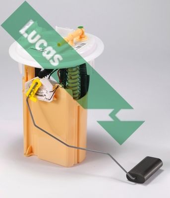 KRAFTSTOFF-FöRDEREINHEIT LUCAS FDB1663 1