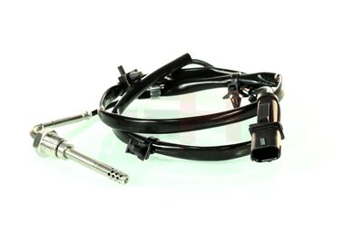 SENZOR TEMPERATURA GAZE EVACUARE GH GH743608