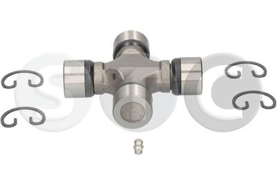 Połączenie, wał wzdłużny STC T440883