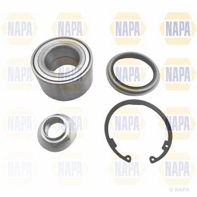 Wheel Bearing Kit NAPA PWB1106