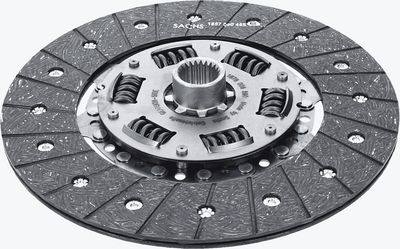 KUPPLUNGSSATZ SACHS 3000990509 4