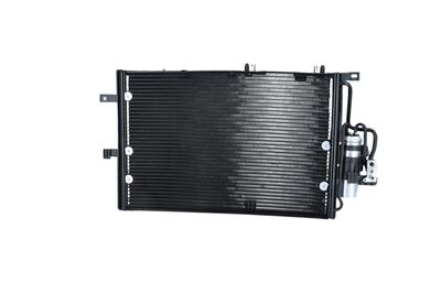 CONDENSATOR CLIMATIZARE NRF 35529 6