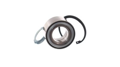 RADLAGERSATZ SKF VKBA1317 38