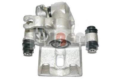 LAUBER 77.1091 Тормозной суппорт для MITSUBISHI LANCER VI (CJ_, CP_)