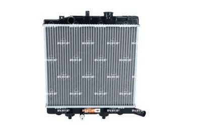RADIATOR RACIRE MOTOR NRF 53291