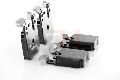 SET PLACUTE FRANA FRANA DISC GH GH410331 15