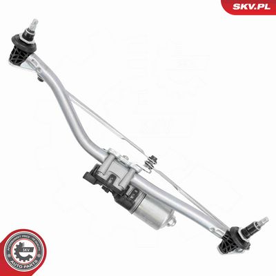 LEGATURI STERGATOR PARBRIZ ESEN SKV 05SKV247 3