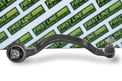 FIRST LINE Control/Trailing Arm, wheel suspension FCA7568