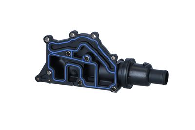 TERMOSTAT LICHID RACIRE NRF 725042 29