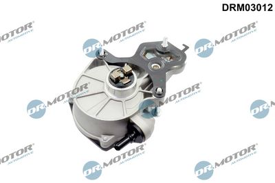 POMPA VACUUM SISTEM DE FRANARE