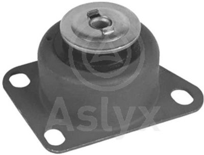 Подвеска, двигатель Aslyx AS-502154 для FIAT STRADA