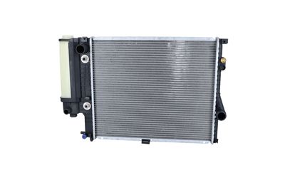 KüHLER MOTORKüHLUNG NRF 58165 8