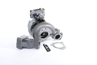 LADER AUFLADUNG BTS Turbo T981384BT 17