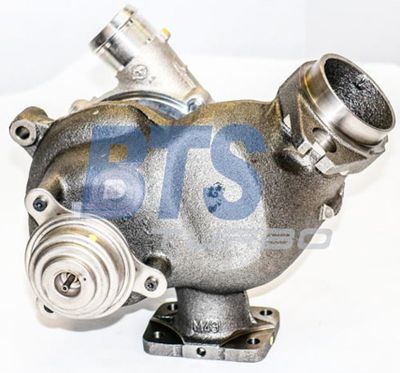 LADER AUFLADUNG BTS Turbo T914242 3