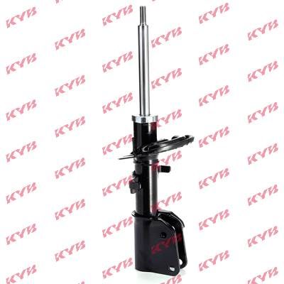 STOßDäMPFER KYB 339734 15