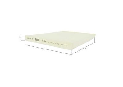 FILTER INNENRAUMLUFT