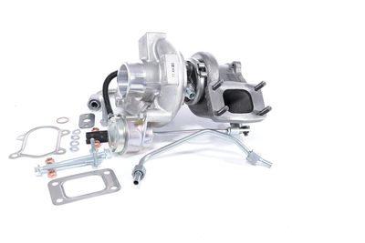 LADER AUFLADUNG BTS Turbo T981469 8