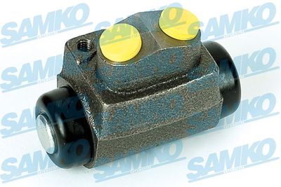 Cylinderek hamulcowy SAMKO C08207