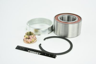 SET RULMENT ROATA FEBEST DAC45840045 5
