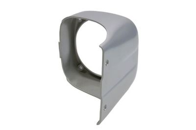 Behuizing koplamp Links