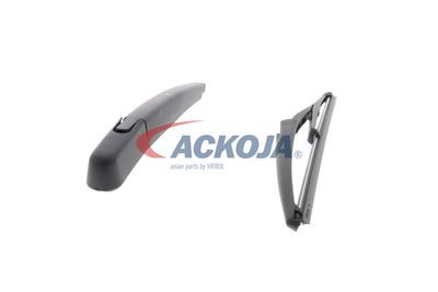 SET STERGATOARE CURATARE PARBRIZ ACKOJA A380492 49