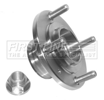 Wheel Bearing Kit FIRST LINE FBK868