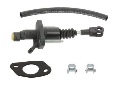 GEBERZYLINDER KUPPLUNG