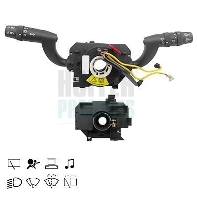 COMUTATOR COLOANA DIRECTIE