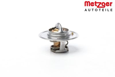 THERMOSTAT KüHLMITTEL METZGER AUTOTEILE 4006376 8