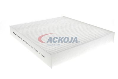 FILTRU AER HABITACLU ACKOJA A38300006 42