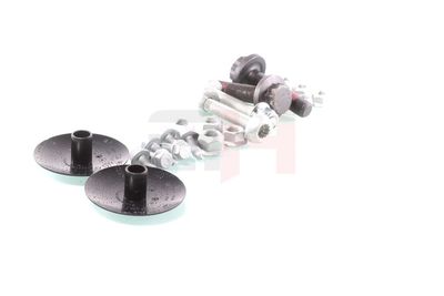 SET MONTARE AMORTIZOR GH GH389961 12