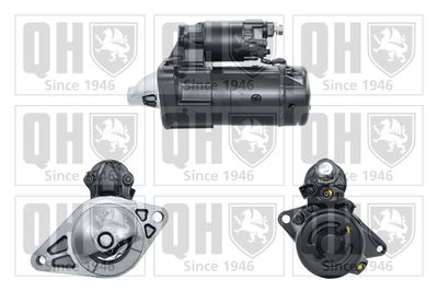 STARTER QUINTON HAZELL QRS2047