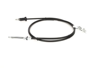 Handremkabel Achter Rechts (1982mm) past: JEEP CHEROKEE 2.4-3.7 09.01-01.08