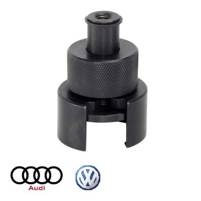 ABZIEHER AUSGLEICHSWELLE