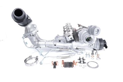 LADER AUFLADUNG BTS Turbo T981641BL 1