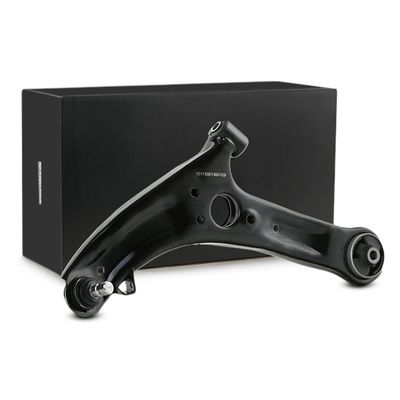 носач, окачване на колелата RIDEX 273C1088