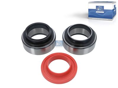 Wiellager kit