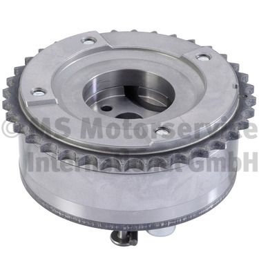 Nokkenas fasering katrol past: TOYOTA ALLION II, AURIS, AVENSIS, C-HR, COROLLA, IQ, ISIS, MATRIX, NOAH/VOXY, PREMIO, RAV 4 III, RAV 4 IV, URBAN CRUISER, VERSO, VERSO S, YARIS 1.3-2.0 10.06-
