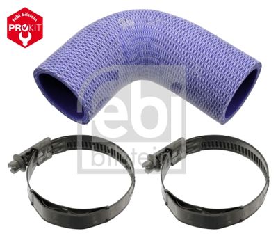 FEBI BILSTEIN Kühlerschlauch