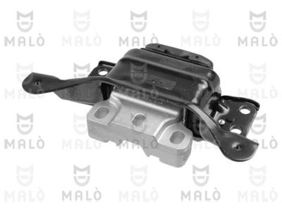 AKRON-MALÒ 17011 Подушка двигателя для VW PASSAT B8 Variant (3G5, CB5)