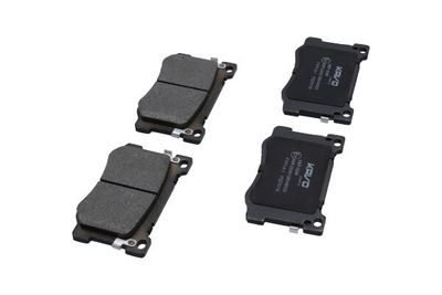 Jarrupala, levyjarru KAVO PARTS KBP-3048 – HYUNDAI, KIA