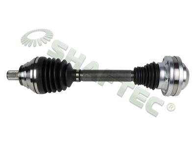 Приводной вал SHAFTEC VW474L для VW TIGUAN