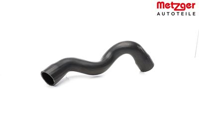 LADELUFTSCHLAUCH METZGER AUTOTEILE 2400338 34