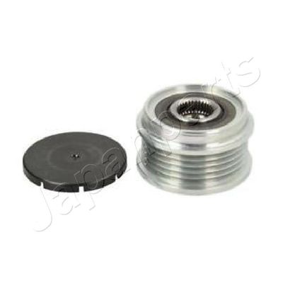 JAPANPARTS RA-L00 Мост (выпрямитель) генератора для LAND ROVER RANGE ROVER