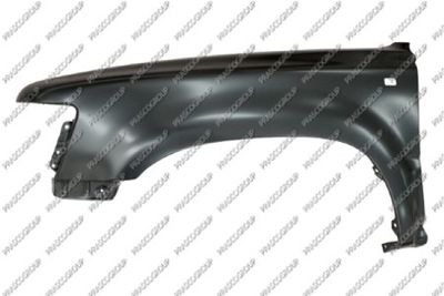 Крыло PRASCO TY8123014 для TOYOTA HILUX