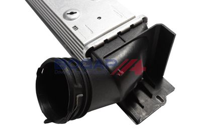 INTERCOOLER COMPRESOR BOGAP B4220102 1