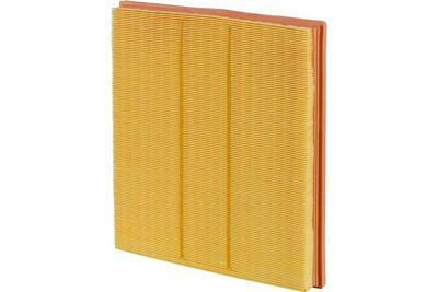 TOPRAN Oro filtras