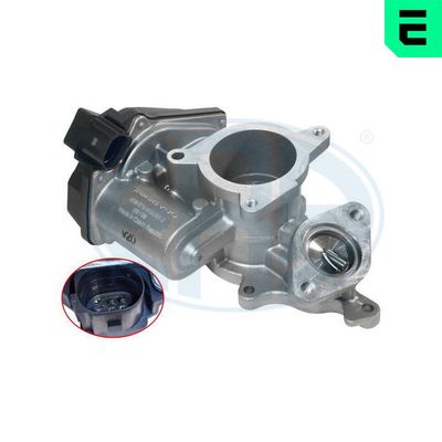 AGR-Ventil ERA 555066